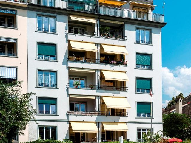 Apartment mieten in Vevey, Waadt
