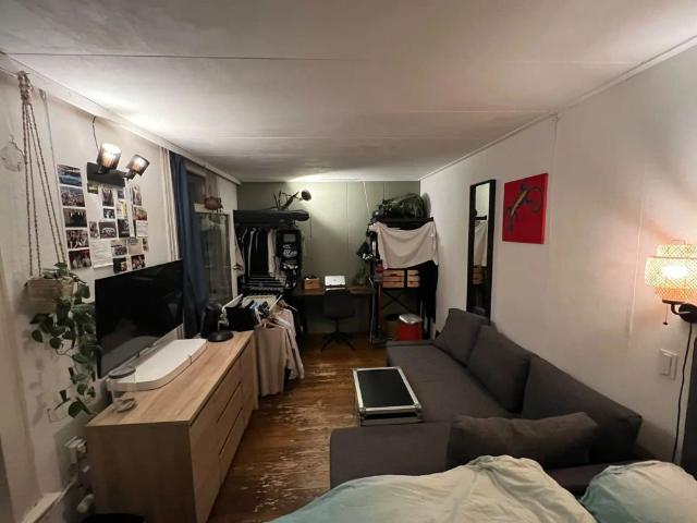 Kamer te huur in Noorderplantsoenbuurt, Groningen