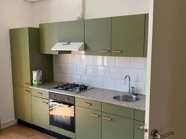 Kamer te huur in Nieuwe Westen, Rotterdam