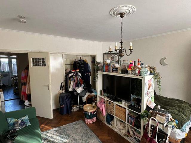 Kamer te huur in Hof van Delft, Delft