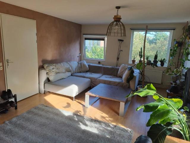 Kamer te huur in Fokkesteeg, Nieuwegein
