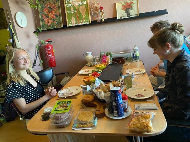 Kamer te huur in Wageningen, Gelderland