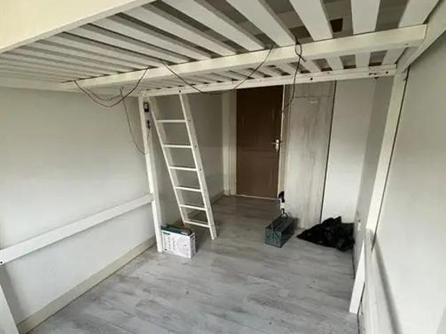 Kamer te huur in Breda, Noord Brabant