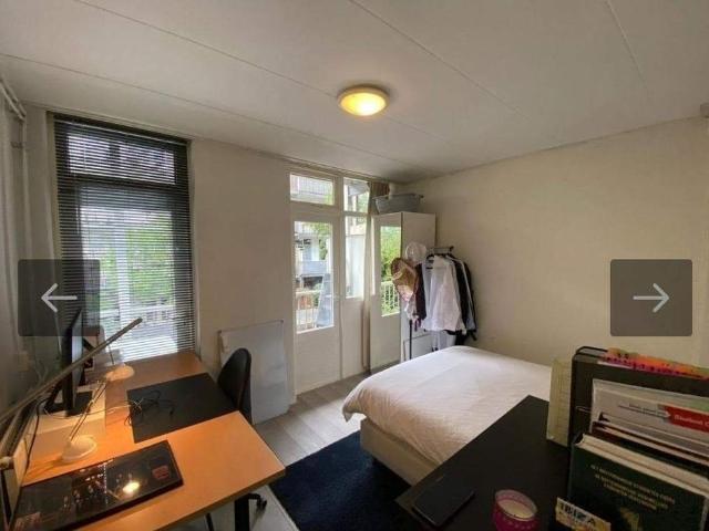 Kamer te huur in West, Amsterdam
