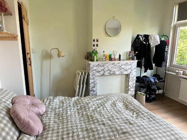 Kamer te huur in Oosterparkwijk, Groningen