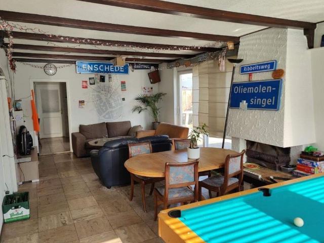 Woning te huur in Het Ribbelt, Enschede