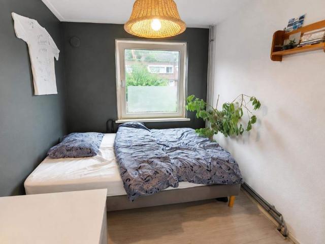 Kamer te huur in Breda, Noord Brabant