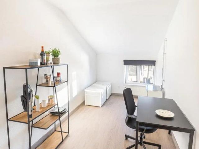 Kamer te huur in Amersfoort