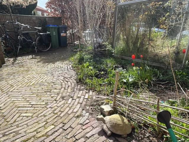 Kamer te huur in Wageningen, Gelderland