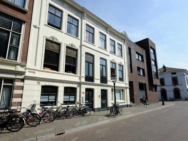 Kamer te huur in Haarzuilens, Utrecht