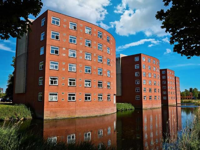 Kamer te huur in Hoofddorp, Noord Holland