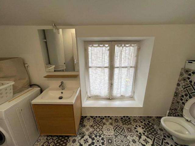 Appartement location à Orléans