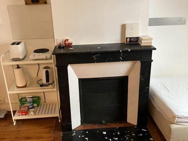 Appartement location à Paris, Île-de-France