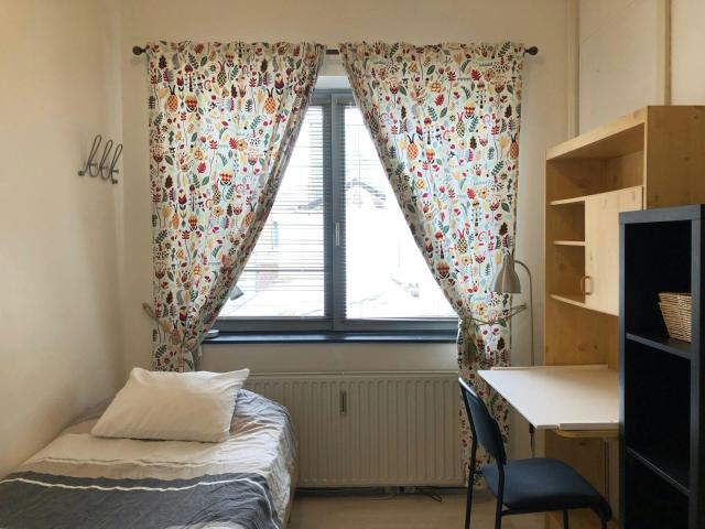 Appartement location à Brussel, Bruxelles