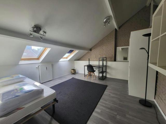 Appartement location à Charleroi, Wallonie