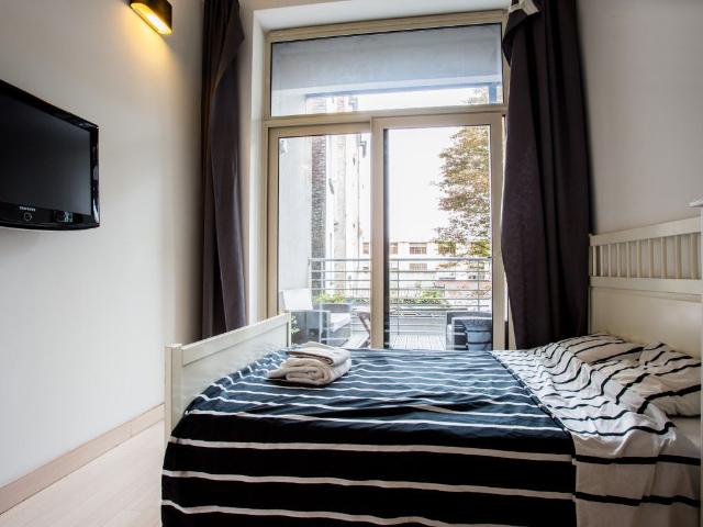 Appartement location à Vorst, Bruxelles