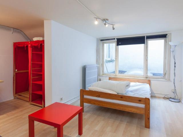 Appartement location à Elsene, Bruxelles