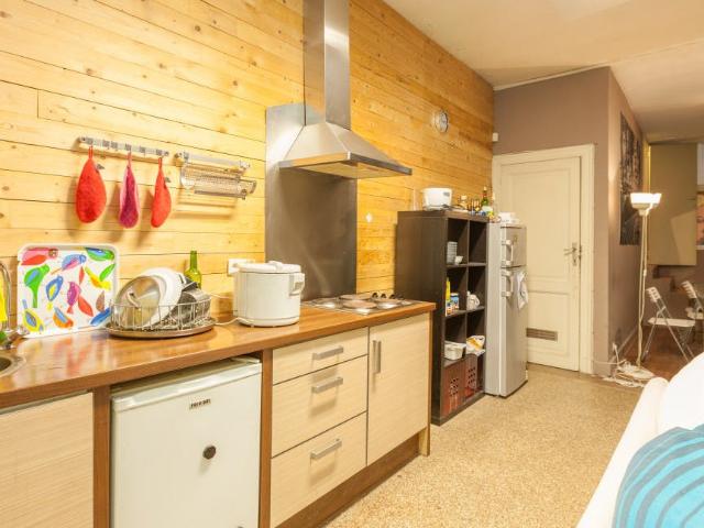 Appartement location à Elsene, Bruxelles