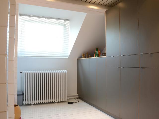 Appartement location à Elsene, Bruxelles