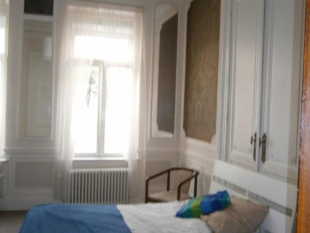 Appartement location à Elsene, Bruxelles