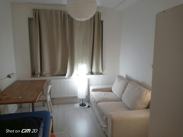 Appartement location à Elsene, Bruxelles