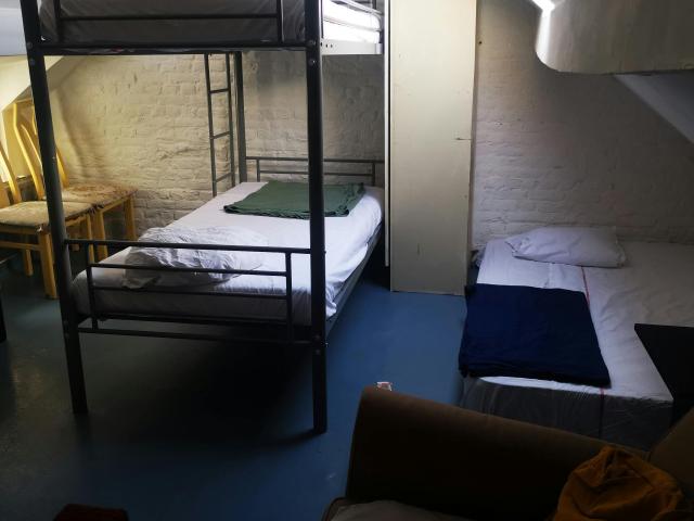 Appartement location à Molem, Bruxelles