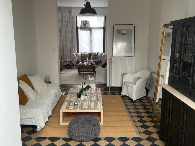 Appartement location à Viesville, Hainaut