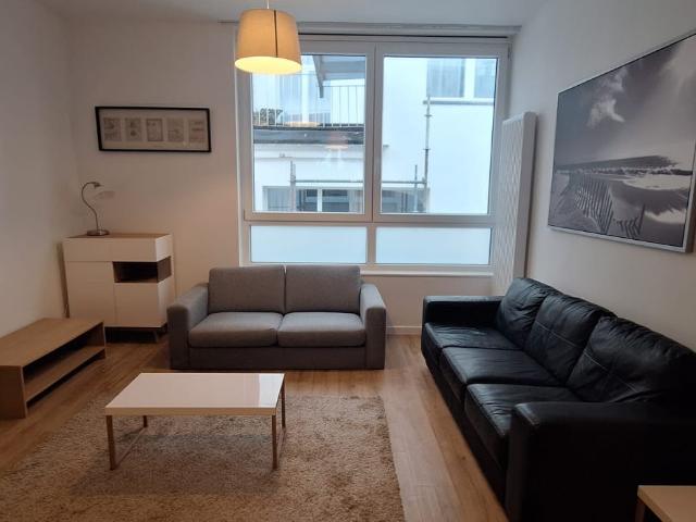 Appartement location à D'hoye, Bruxelles