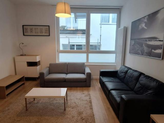 Appartement location à D'hoye, Bruxelles