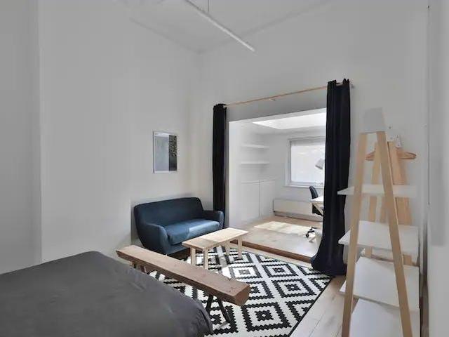 Appartement location à Schaarbeek, Bruxelles