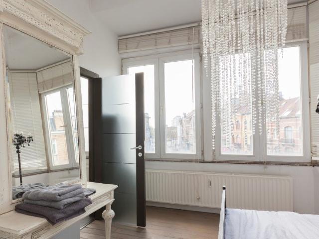 Appartement location à Schaarbeek, Bruxelles