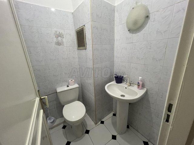 Appartement location à Centre Ville, Ben Slimane