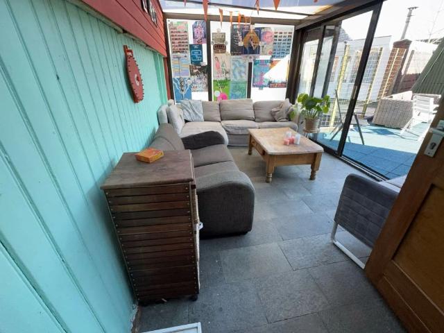 Kamer te huur in Corpus den Hoorn, Groningen