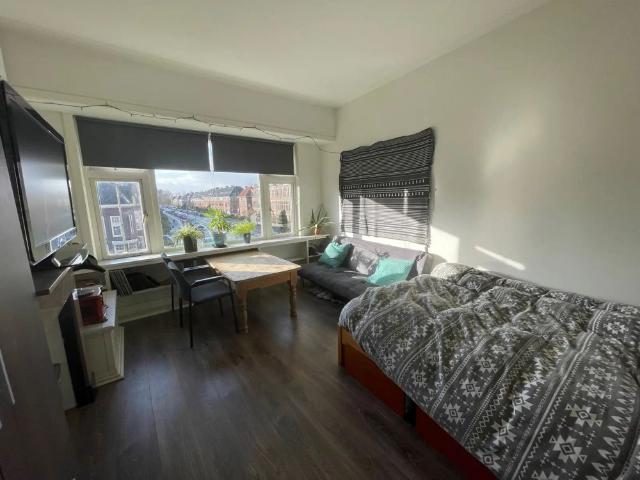 Kamer te huur in Corpus den Hoorn, Groningen