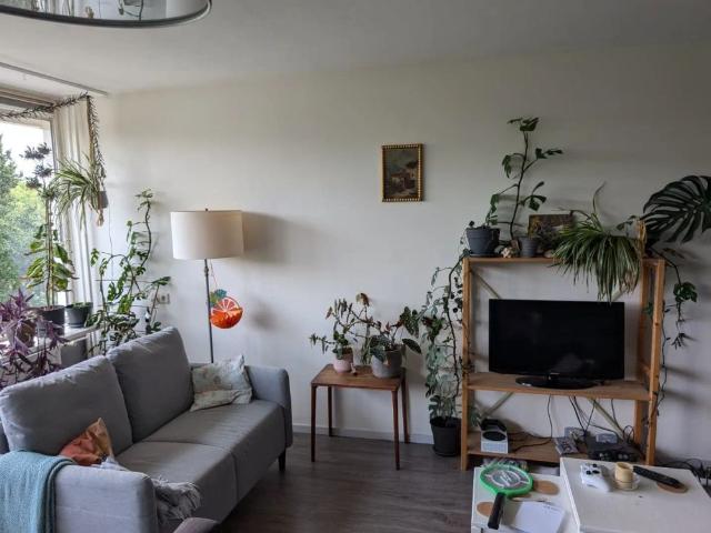 Kamer te huur in Haarzuilens, Utrecht