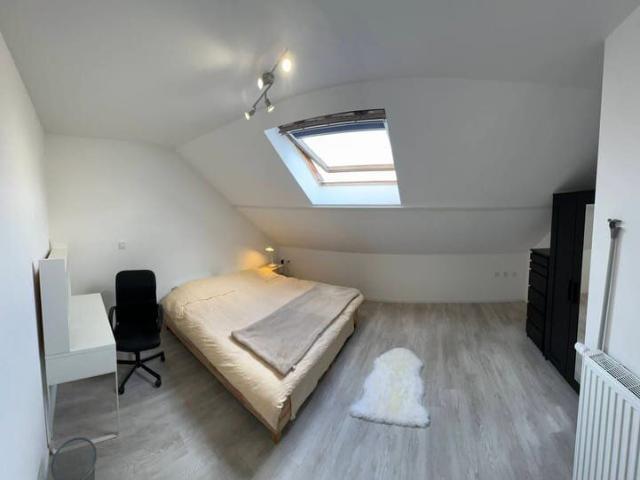 Maison location à Charleroi, Wallonie
