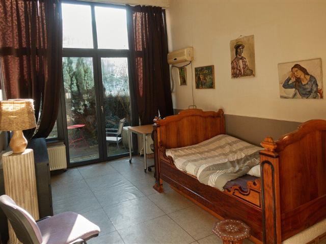 Kamer location à Saint-Josse-ten-Noode - Sint-Joost-ten-Node, Brussel-Hoofdstad - Bruxelles-Capitale