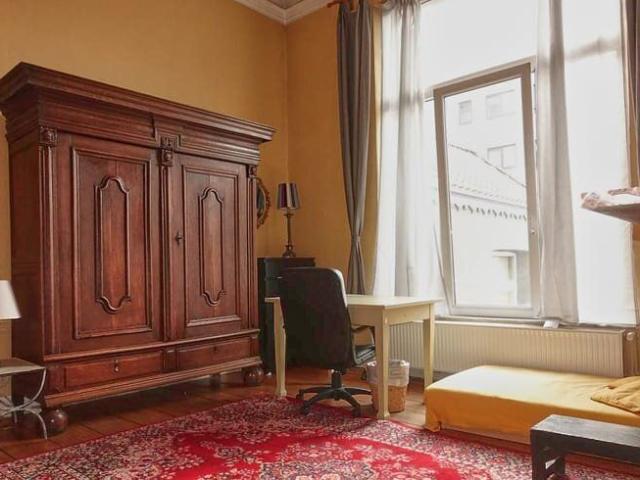 Kamer location à D'hoye, Bruxelles