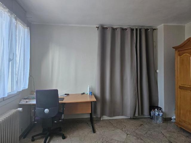 Appartement location à Dijon