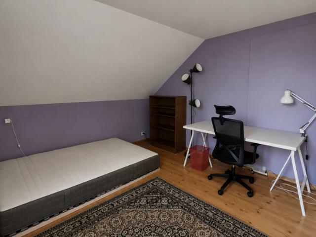 Zimmer mieten in Sainte-Croix, Waadt