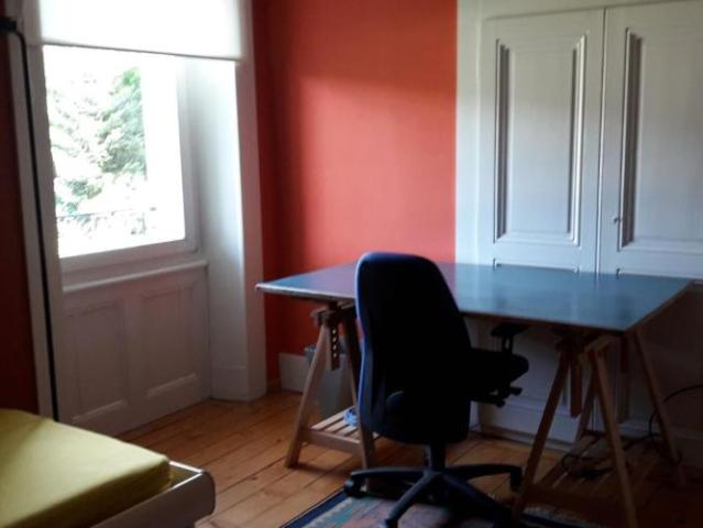 Apartment mieten in Sainte-Croix, Waadt