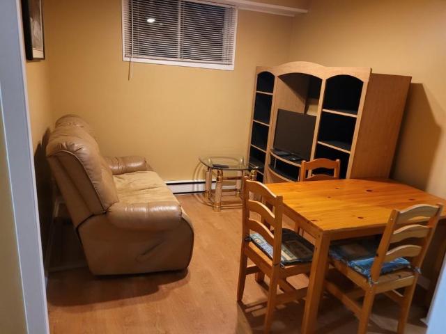 Apartment for rent in Lévis, Quebec