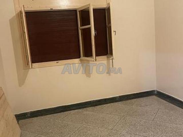 Appartement location à Hay Nahda, Ben Slimane
