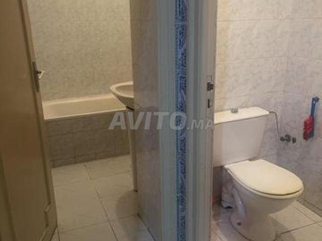 Appartement location à Hay Nahda, Ben Slimane