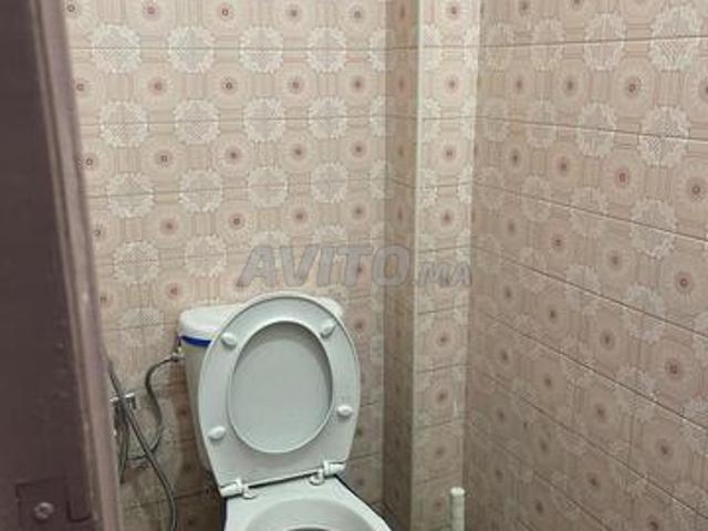Appartement location à Hay Nahda, Ben Slimane