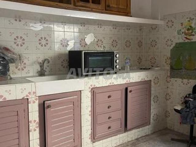 Appartement location à Hay Nahda, Ben Slimane