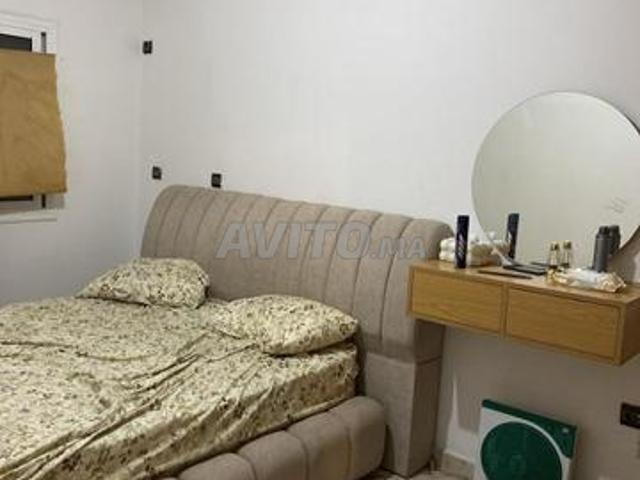 Appartement location à Lyautey