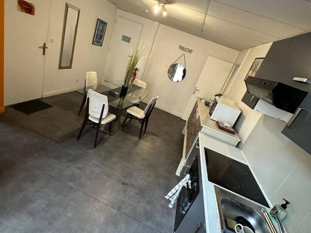 Studio location à Martinet, Tarbes