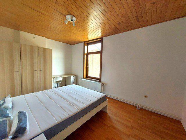 Kamer location à Quartier Rachot, Mons