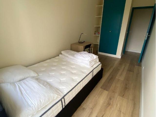 Appartement location à Melun